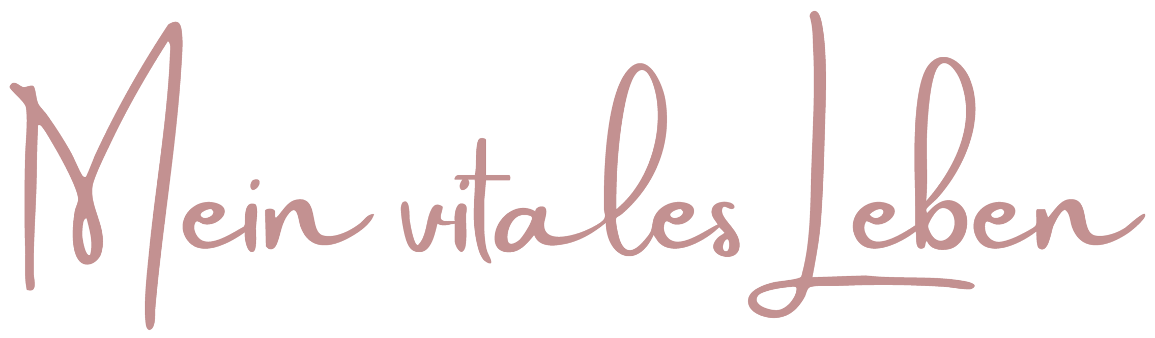 Mein Vitales Leben